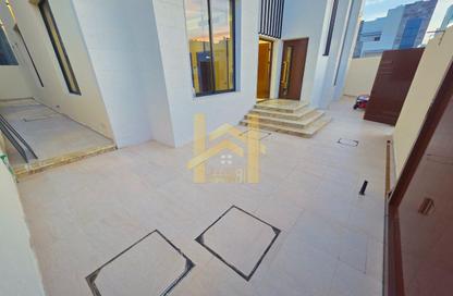 Villa - 7 - 7+ for sale in Al Zaheya Gardens - Al Zahya - Ajman Villa - 7 - 7+ for sale in Al Zaheya Gardens - Al Zahya - Ajman
