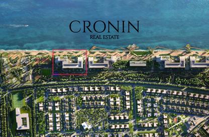 Apartment - 1 Bedroom - 1 Bathroom for sale in Bashayer Residences 1 - Al Hudayriat Island - Abu Dhabi