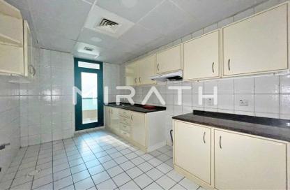 Apartment - 2 - 2 for rent in Al Raffa - Bur Dubai - Dubai Apartment - 2 - 2 for rent in Al Raffa - Bur Dubai - Dubai