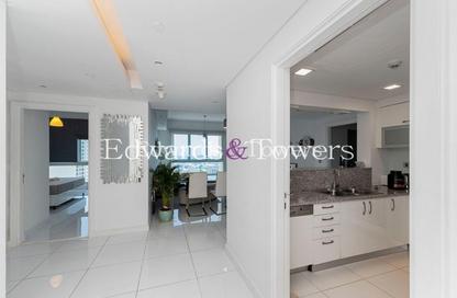 Apartment - 2 - 3 for rent in Marina Residences 4 - Marina Residences - Palm Jumeirah - Dubai Apartment - 2 - 3 for rent in Marina Residences 4 - Marina Residences - Palm Jumeirah - Dubai