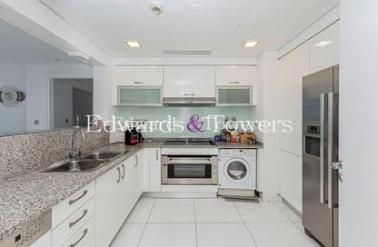 Apartment - 2 - 3 for rent in Marina Residences 4 - Marina Residences - Palm Jumeirah - Dubai Apartment - 2 - 3 for rent in Marina Residences 4 - Marina Residences - Palm Jumeirah - Dubai