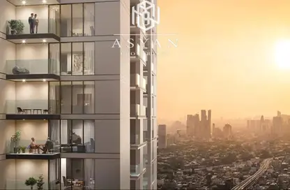 شقة - 2 غرف نوم - 3 حمامات للبيع في ڤيتر ريزيدنس - الضاحية 12 - قرية جميرا الدائرية - دبي شقة - 2 غرف نوم - 3 حمامات للبيع في ڤيتر ريزيدنس - الضاحية 12 - قرية جميرا الدائرية - دبي