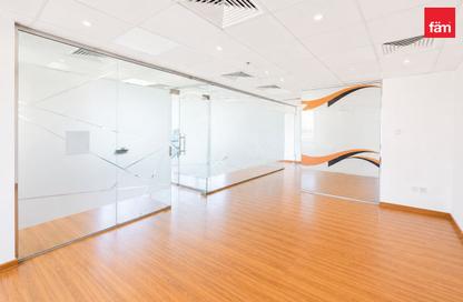 Office Space - Studio for rent in Al Etihad Building - Port Saeed - Deira - Dubai