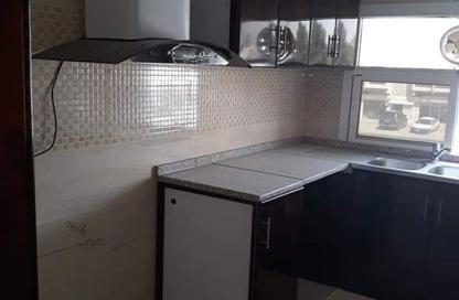 Apartment - 2 Bedrooms - 2 Bathrooms for rent in Al Naimiya - Al Nuaimiya - Ajman
