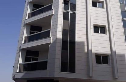 Apartment - 2 Bedrooms - 2 Bathrooms for rent in Al Naimiya - Al Nuaimiya - Ajman