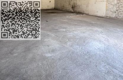 Warehouse - Studio - 1 Bathroom for rent in Al Jurf 3 - Al Jurf - Ajman Downtown - Ajman