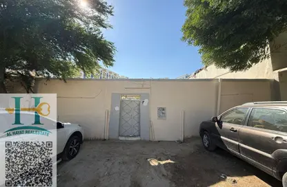 Villa - Studio - 4 Bathrooms for sale in Al Rashidiya 3 - Al Rashidiya - Ajman