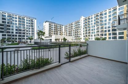 Apartment - 1 Bedroom - 1 Bathroom for rent in Liva - Town Square - Dubai Apartment - 1 Bedroom - 1 Bathroom for rent in Liva - Town Square - Dubai