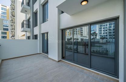 Apartment - 1 Bedroom - 1 Bathroom for rent in Liva - Town Square - Dubai Apartment - 1 Bedroom - 1 Bathroom for rent in Liva - Town Square - Dubai
