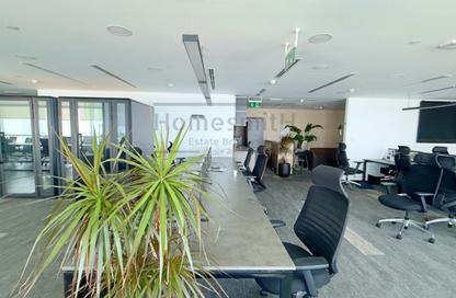 Office Space - Studio for rent in Concord Tower - Dubai Media City - Dubai Office Space - Studio for rent in Concord Tower - Dubai Media City - Dubai