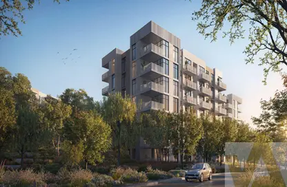 شقة - 2 غرف نوم - 3 حمامات للبيع في ديستريكت 2 - ديستريكت - غاف وودز - دبي لاند - دبي