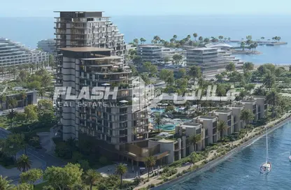 Penthouse - 3 Bedrooms - 3 Bathrooms for sale in Mirasol - Raha Island - Mina Al Arab - Ras Al Khaimah