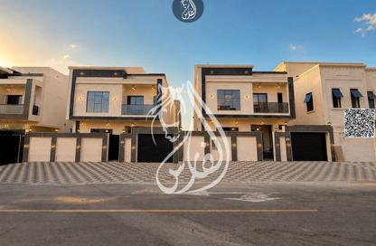 Villa - 6 - 7+ for sale in Al Helio 1 - Al Helio - Ajman Villa - 6 - 7+ for sale in Al Helio 1 - Al Helio - Ajman