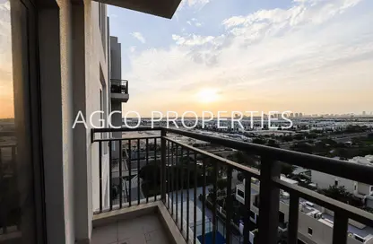 Apartment - 2 Bedrooms - 2 Bathrooms for sale in SAFI 1B - Safi 1 - Safi - Town Square - Dubai