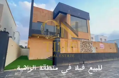 فيلا - 5 غرف نوم - 6 حمامات للبيع في الزاهية جاردنز - الزاهية - عجمان