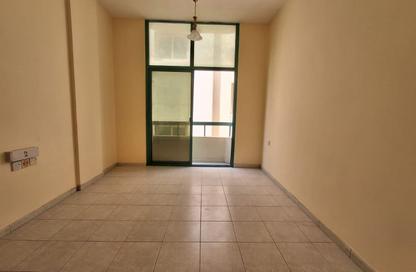 Apartment - 1 - 1 for rent in Al Butina 9 Building - Al Butina - Sharjah Apartment - 1 - 1 for rent in Al Butina 9 Building - Al Butina - Sharjah