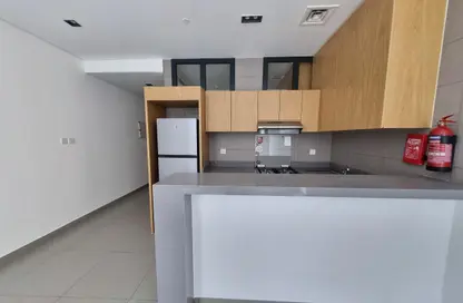 Apartment - Studio - 1 Bathroom for rent in Souks Residential - Al Mamsha - Muwaileh - Sharjah