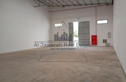 Warehouse - Studio - 1 Bathroom for rent in Umm Dir - Umm Al Quwain