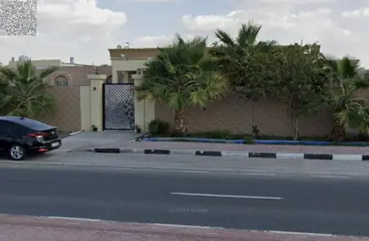 Villa - 6 Bathrooms for sale in Gate Tower 1 - Musheiref - Ajman