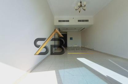 Apartment - 1 Bedroom - 2 Bathrooms for rent in Venezia Residence - Dubai Silicon Oasis - Dubai