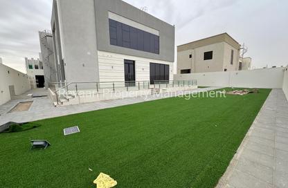 Villa - 6 - 7+ for rent in Madinat Hind 3 - Dubai Land - Dubai