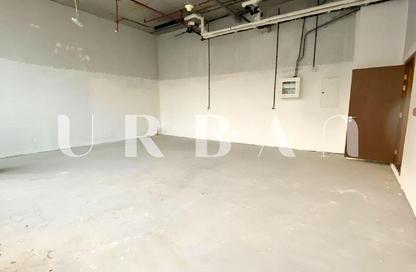 Shop - Studio for rent in Gemini Splendor - Sobha Hartland - Mohammed Bin Rashid City - Dubai
