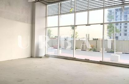 Shop - Studio for rent in Gemini Splendor - Sobha Hartland - Mohammed Bin Rashid City - Dubai