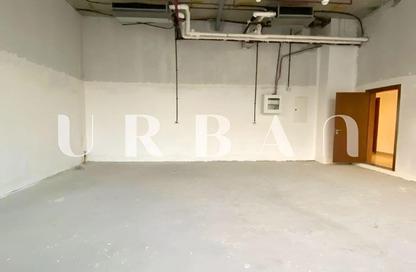 Shop - Studio for rent in Gemini Splendor - Sobha Hartland - Mohammed Bin Rashid City - Dubai Shop - Studio for rent in Gemini Splendor - Sobha Hartland - Mohammed Bin Rashid City - Dubai