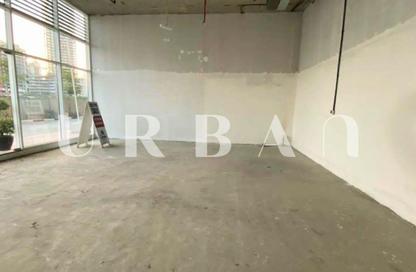 Shop - Studio for rent in Gemini Splendor - Sobha Hartland - Mohammed Bin Rashid City - Dubai