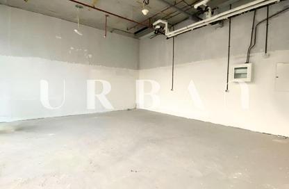 Shop - Studio for rent in Gemini Splendor - Sobha Hartland - Mohammed Bin Rashid City - Dubai