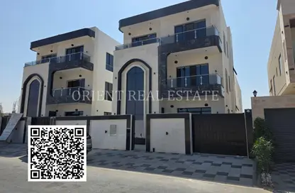 فيلا - 5 غرف نوم - 6 حمامات للبيع في عجمان جلوبال سيتي - العالية - عجمان