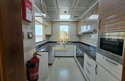 Apartment - 2 - 4 for rent in Al Reim Building - Dubai Land Residence Complex - Dubai Apartment - 2 - 4 for rent in Al Reim Building - Dubai Land Residence Complex - Dubai