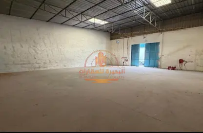 مستودع - استوديو - 1 حمام للايجار في المنطقة الصناعية 11 - المنطقة الصناعية بالشارقة - الشارقة