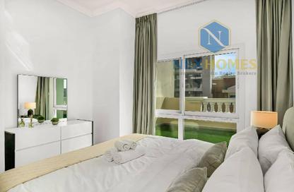 Penthouse - 3 Bedrooms - 3 Bathrooms for rent in ACES Chateau - District 11 - Jumeirah Village Circle - Dubai