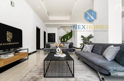Penthouse - 3 Bedrooms - 3 Bathrooms for rent in ACES Chateau - District 11 - Jumeirah Village Circle - Dubai