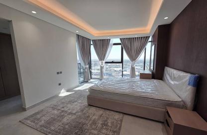 Apartment - 2 - 3 for sale in Cloud Tower A - Cloud Tower - District 2 - Jumeirah Village Triangle - Dubai Apartment - 2 - 3 for sale in Cloud Tower A - Cloud Tower - District 2 - Jumeirah Village Triangle - Dubai