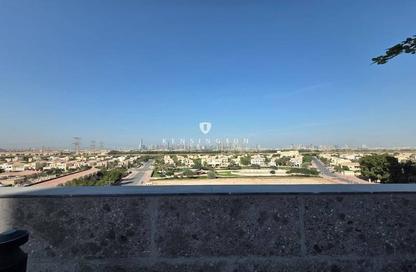 Apartment - 2 - 3 for sale in Cloud Tower A - Cloud Tower - District 2 - Jumeirah Village Triangle - Dubai