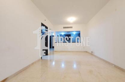 Apartment - 1 - 2 for sale in Marina Heights 2 - Marina Square - Al Reem Island - Abu Dhabi