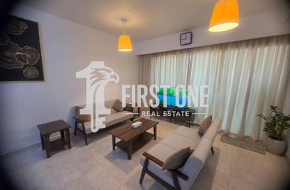 Apartment - 1 Bedroom - 2 Bathrooms for sale in Marina Heights 2 - Marina Square - Al Reem Island - Abu Dhabi Apartment - 1 Bedroom - 2 Bathrooms for sale in Marina Heights 2 - Marina Square - Al Reem Island - Abu Dhabi