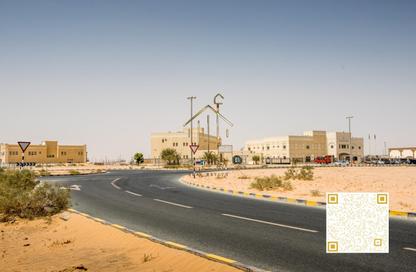 Land - Studio for sale in Al Qasimiah City - Sharjah