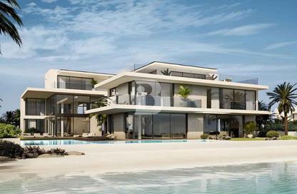 Villa - 6 - 6 for sale in District One West - District One - Mohammed Bin Rashid City - Dubai Villa - 6 - 6 for sale in District One West - District One - Mohammed Bin Rashid City - Dubai