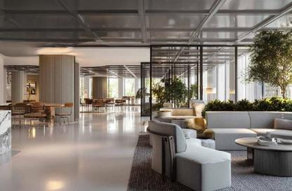 Office Space - 2 Bedrooms - 2 Bathrooms for sale in Damac District - DAMAC Hills - Dubai