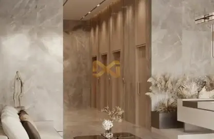 شقة - غرفة نوم - 1 حمام للبيع في دبي الجنوب (مركز دبي العالمي) - دبي