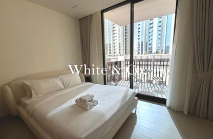 Apartment - Studio - 1 Bathroom for rent in Binghatti Aurora - District 12 - Jumeirah Village Circle - Dubai Apartment - Studio - 1 Bathroom for rent in Binghatti Aurora - District 12 - Jumeirah Village Circle - Dubai