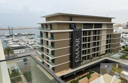 Apartment - 2 Bedrooms - 2 Bathrooms for rent in Seagate Building 3 - Seagate - Mina Rashid - Dubai Apartment - 2 Bedrooms - 2 Bathrooms for rent in Seagate Building 3 - Seagate - Mina Rashid - Dubai