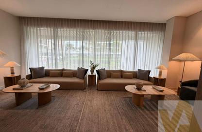 Apartment - 2 Bedrooms - 2 Bathrooms for rent in Seagate Building 3 - Seagate - Mina Rashid - Dubai
