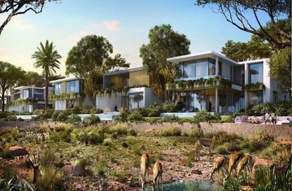 Villa - 5 - 7 for sale in Yasmina Villas - Expo Valley - Expo City - Dubai