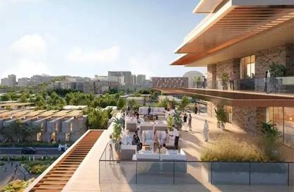 Villa - 5 - 7 for sale in Yasmina Villas - Expo Valley - Expo City - Dubai