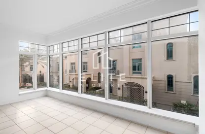 شقة - 3 غرف نوم - 3 حمامات للايجار في برج العنبر - أبراج إعمار ال6 - دبي مارينا - دبي