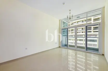 شقة - 1 حمام للبيع في برج يونى استايت الرياضية - مدينة دبي الرياضية - دبي